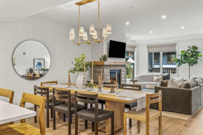 Grizzly Ridge Hydeaway at Spring Creek